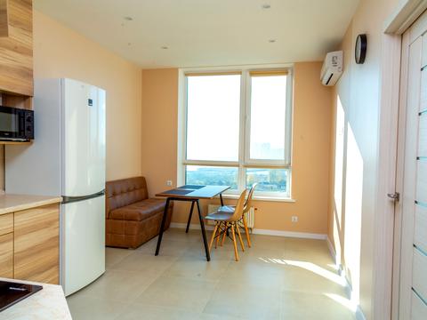 квартира по адресу Камянская ул. (Днепродзержинская), 6