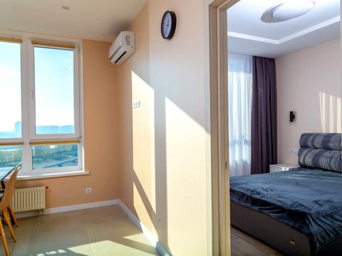 квартира по адресу Камянская ул. (Днепродзержинская), 6