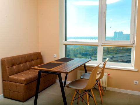 квартира по адресу Камянская ул. (Днепродзержинская), 6