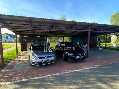 дом по адресу с. Вишенки, Європейська