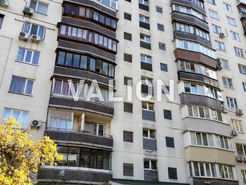 квартира за адресою Патріарха Мстислава Скрипника вул., 7