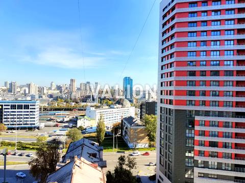 квартира за адресою Патріарха Мстислава Скрипника вул., 7