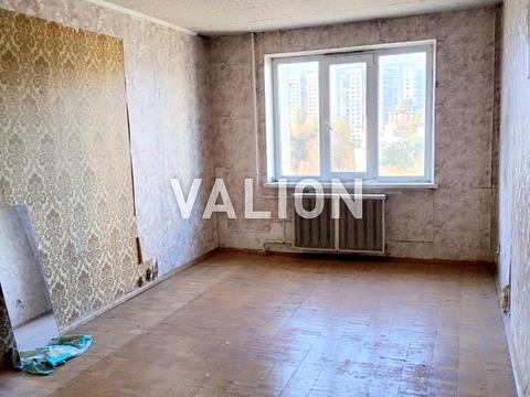 квартира за адресою Патріарха Мстислава Скрипника вул., 7