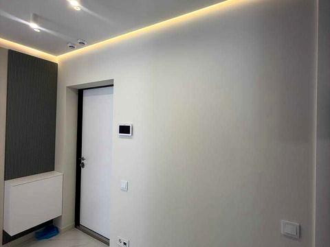 квартира по адресу Златоустовская ул., 25