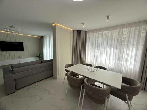 квартира по адресу Златоустовская ул., 25