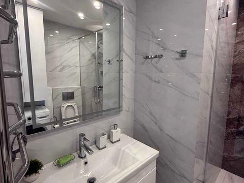 квартира по адресу Златоустовская ул., 25