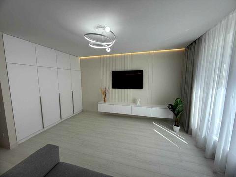 квартира по адресу Златоустовская ул., 25