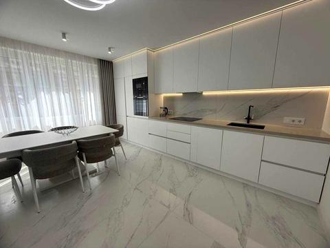 квартира по адресу Златоустовская ул., 25