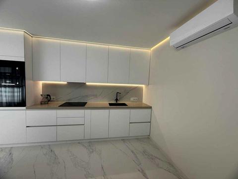 квартира по адресу Златоустовская ул., 25