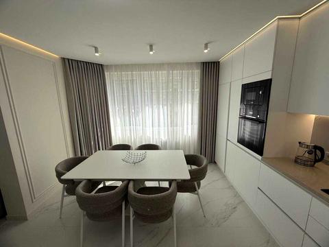 квартира по адресу Златоустовская ул., 25