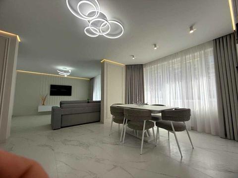 квартира по адресу Златоустовская ул., 25