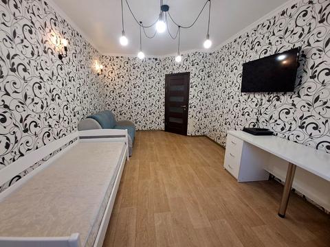 квартира за адресою Зубарєва вул., 34