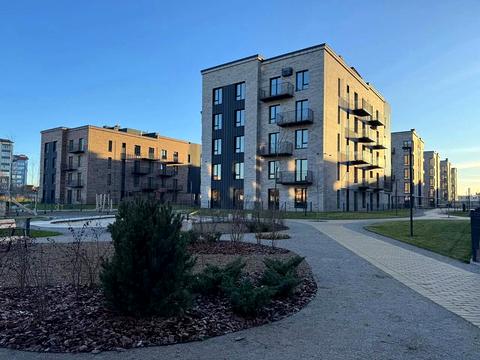 квартира по адресу 24 Августа ул., 32