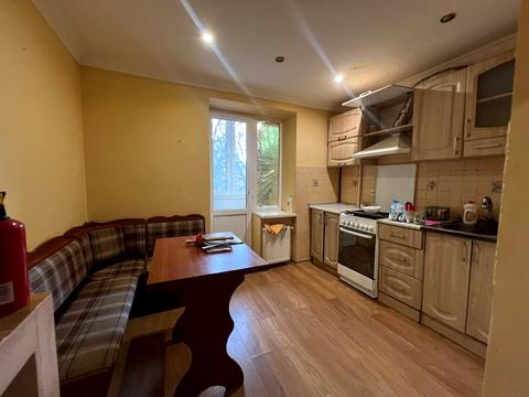 квартира за адресою Українська вул., 92