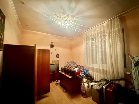 квартира по адресу Остроградских ул. (Пожарского), 20