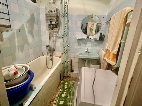 квартира по адресу Остроградских ул. (Пожарского), 20