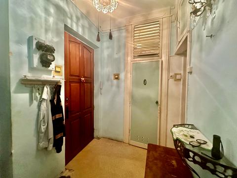 квартира по адресу Остроградских ул. (Пожарского), 20