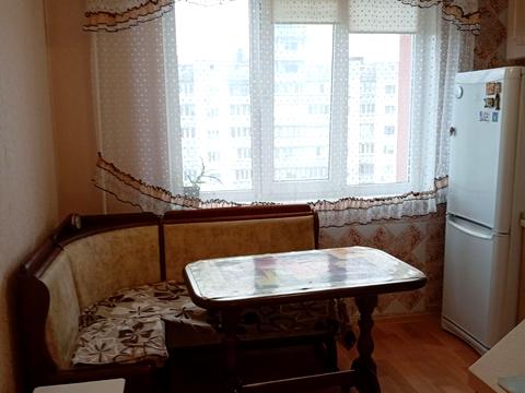 квартира за адресою Оноре де Бальзака вул., 54-А