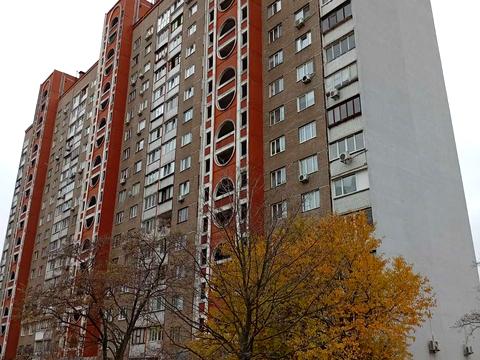 квартира за адресою Оноре де Бальзака вул., 54-А