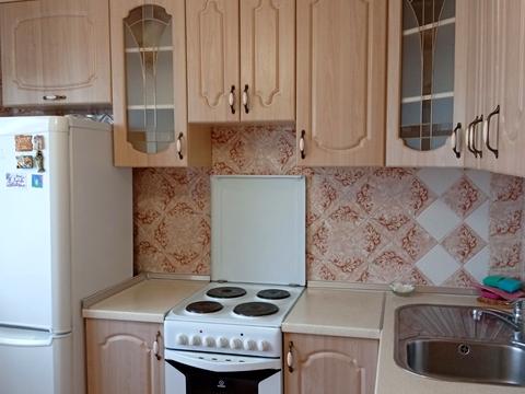 квартира за адресою Оноре де Бальзака вул., 54-А