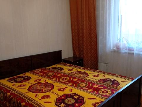 квартира за адресою Оноре де Бальзака вул., 54-А