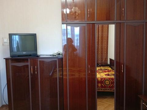 квартира за адресою Оноре де Бальзака вул., 54-А