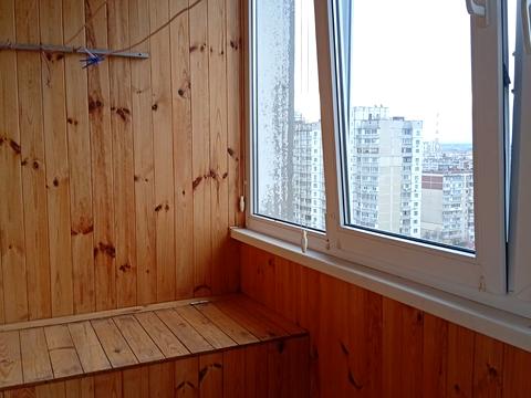 квартира за адресою Оноре де Бальзака вул., 54-А