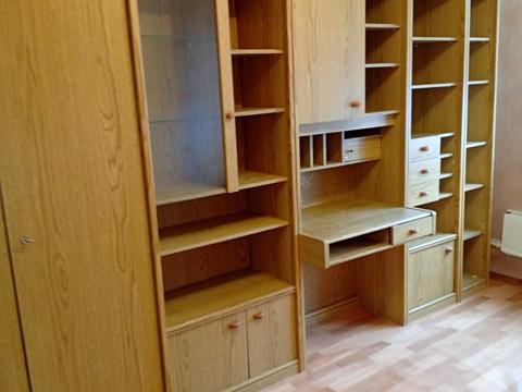 квартира за адресою Оноре де Бальзака вул., 54-А