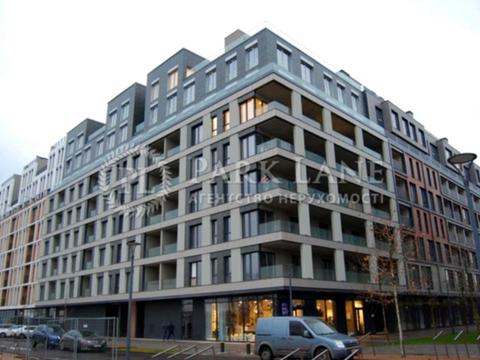 квартира за адресою Набережно-Рибальська дорога вул., 3