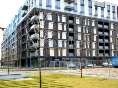 квартира за адресою Набережно-Рибальська дорога вул., 3