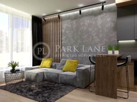 квартира за адресою Набережно-Рибальська дорога вул., 3