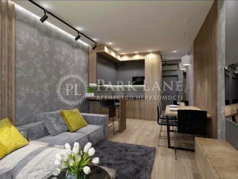 квартира за адресою Набережно-Рибальська дорога вул., 3