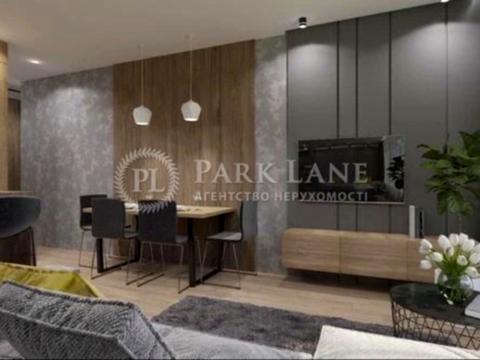 квартира за адресою Набережно-Рибальська дорога вул., 3