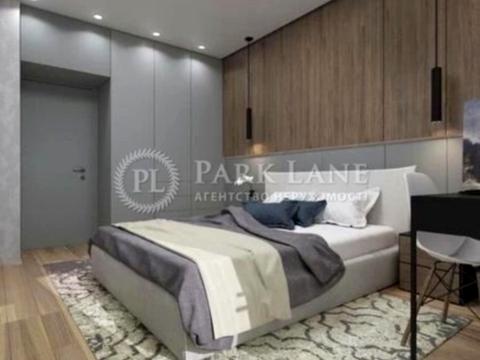 квартира за адресою Набережно-Рибальська дорога вул., 3