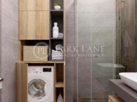 квартира за адресою Набережно-Рибальська дорога вул., 3