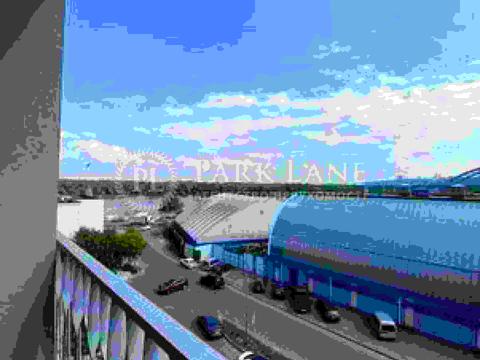 квартира за адресою Набережно-Рибальська дорога вул., 3