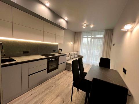 квартира за адресою Академіка Заболотного вул., 148-В