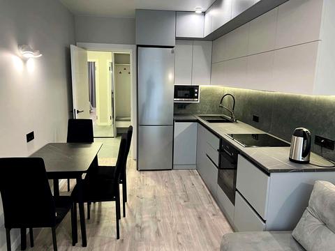 квартира за адресою Академіка Заболотного вул., 148-В