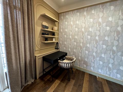 квартира по адресу Курортный пер., 1