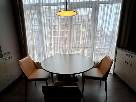 квартира по адресу Курортный пер., 1