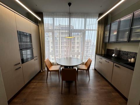 квартира по адресу Курортный пер., 1