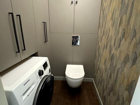 квартира по адресу Курортный пер., 1