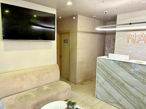 комерційна за адресою Запорізька вул., 1