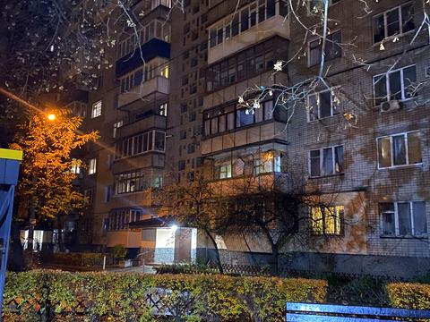 квартира за адресою Яскрава вул. (Тверська), 9