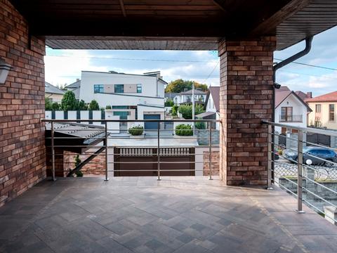 будинок за адресою Рівне, Бурштинова