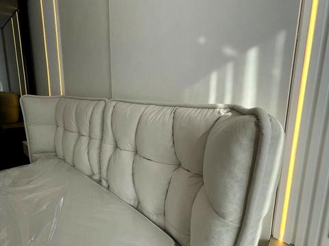 квартира по адресу Бельведерская ул., 32-Б