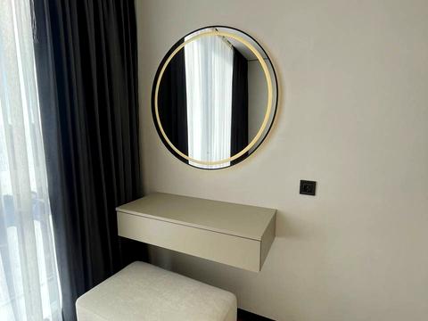 квартира по адресу Бельведерская ул., 32-Б