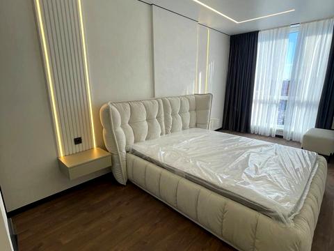 квартира по адресу Бельведерская ул., 32-Б