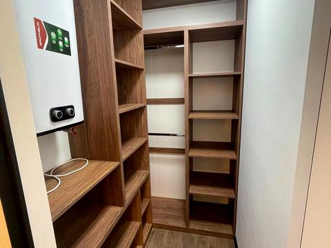 квартира по адресу Бельведерская ул., 32-Б