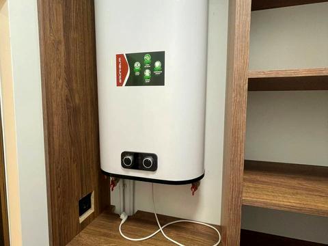 квартира по адресу Бельведерская ул., 32-Б